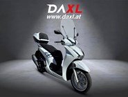 Honda SH350i