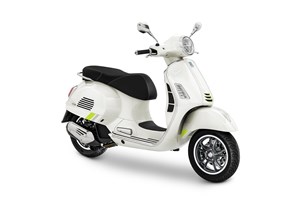 Angebot Vespa GTS 125 Supertech iGET