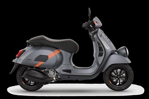 Angebot Vespa GTV 310
