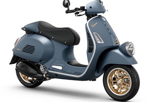 Angebot Vespa GTV 310 Officina 8