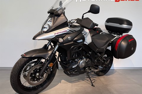 Praktische Motorräder mit niedrigen laufenden Kosten