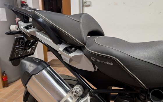 Gebrauchtmotorrad BMW R 1250 GS - Bild 3