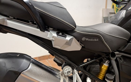 Gebrauchtmotorrad BMW R 1250 GS - Bild 4