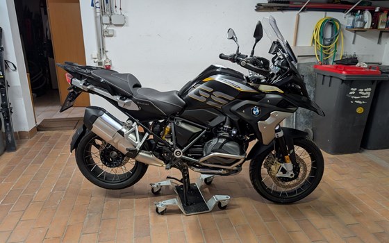 Gebrauchtmotorrad BMW R 1250 GS - Bild 6
