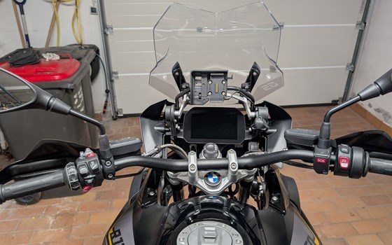 Gebrauchtmotorrad BMW R 1250 GS - Bild 8