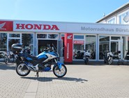 Honda NC750X