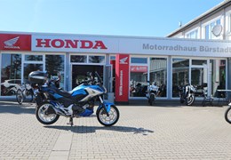 Gebrauchte Honda NC750X