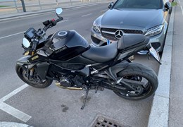 Gebrauchte Suzuki GSX-S1000