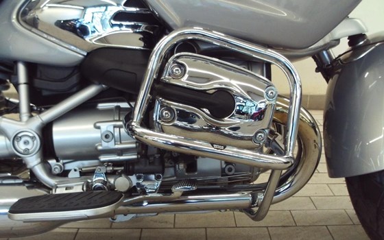 Gebrauchtmotorrad BMW R 1200 CL - Bild 2