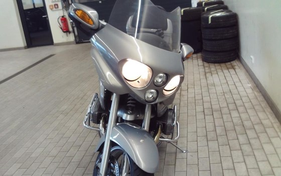 Gebrauchtmotorrad BMW R 1200 CL - Bild 3