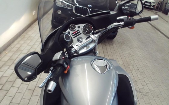 Gebrauchtmotorrad BMW R 1200 CL - Bild 4