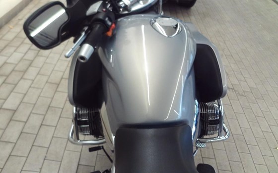 Gebrauchtmotorrad BMW R 1200 CL - Bild 5