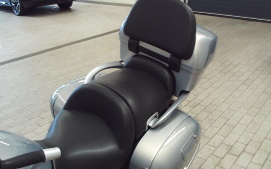 Gebrauchtmotorrad BMW R 1200 CL - Bild 6