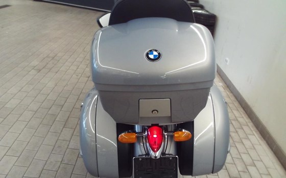 Gebrauchtmotorrad BMW R 1200 CL - Bild 8