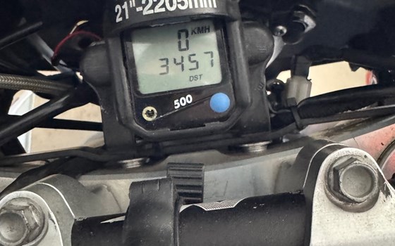 Gebrauchtmotorrad KTM 450 SMR - Bild 2