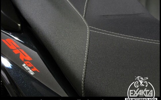 Neufahrzeug Aprilia SR GT 125 - Bild 30