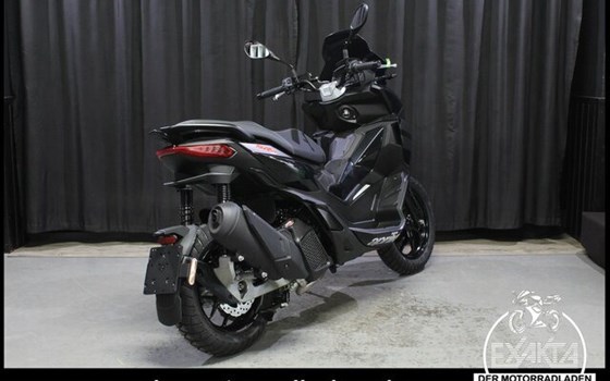 Neufahrzeug Aprilia SR GT 125 - Bild 5