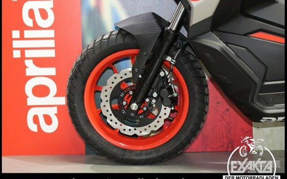 Neufahrzeug Aprilia SR GT 200 - Bild 21