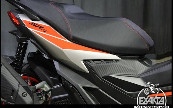 Neufahrzeug Aprilia SR GT 200 - Bild 26