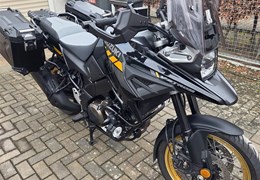 Gebrauchte Suzuki V-Strom 1050DE