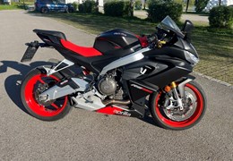 Gebrauchte Aprilia RS 660