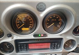 Gebrauchte Harley-Davidson Electra Glide Ultra Classic FLHTCU