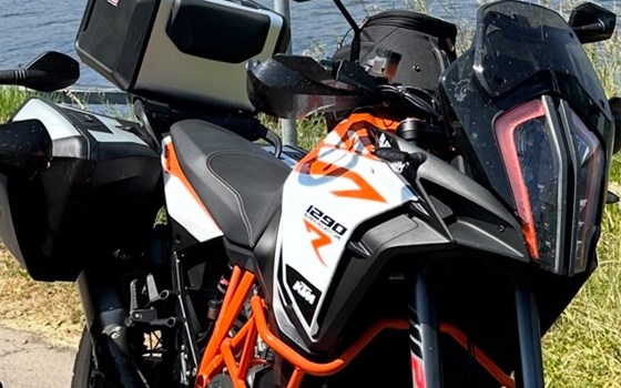 Gebrauchtmotorrad KTM 1290 Super Adventure R - Bild 2