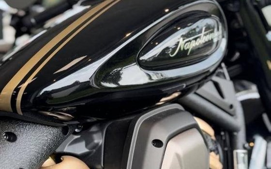 Neufahrzeug Benda Napoleonbob 500 - Bild 2