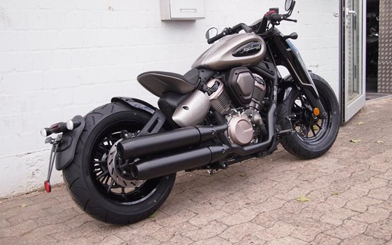 Neufahrzeug Benda Napoleonbob 500 - Bild 3