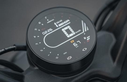 Neufahrzeug Benda Napoleonbob 500 - Bild 5