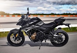 Neumotorrad Voge R625