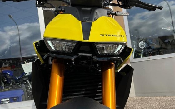 Neufahrzeug Fantic Stealth 125 - Bild 19