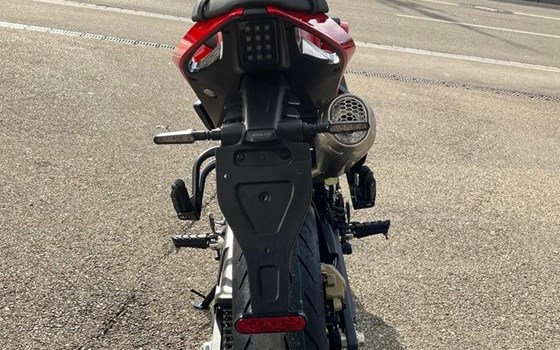 Neufahrzeug Fantic Stealth 125 - Bild 4