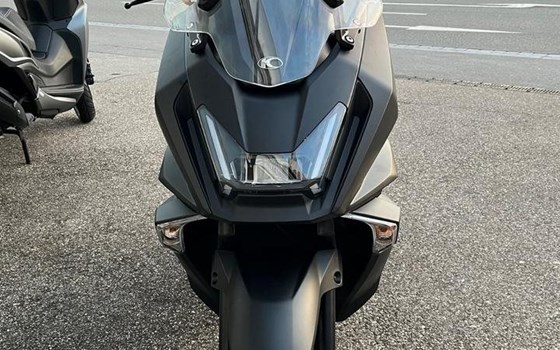 Neufahrzeug Kymco Sky Town 125i ABS - Bild 2