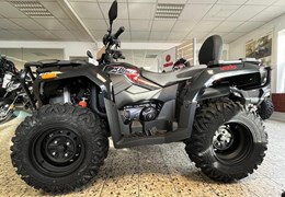 Neumotorrad Loncin XWOLF 300