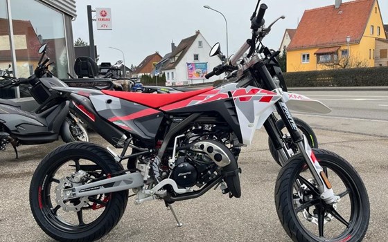 Neufahrzeug Fantic XM 50 Performance - Bild 10