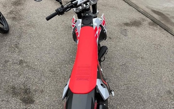 Neufahrzeug Fantic XM 50 Performance - Bild 12