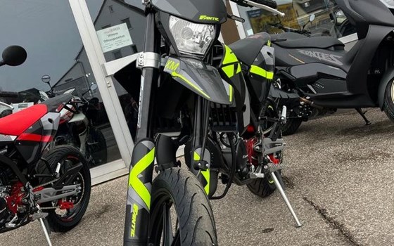 Neufahrzeug Fantic XM 50 Performance - Bild 3