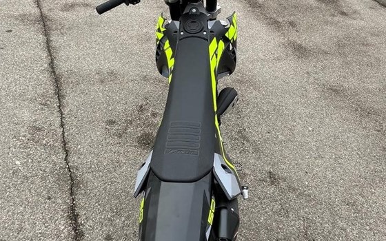 Neufahrzeug Fantic XM 50 Performance - Bild 6