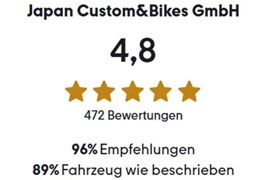 Gebrauchte Kawasaki Ninja ZX-4RR