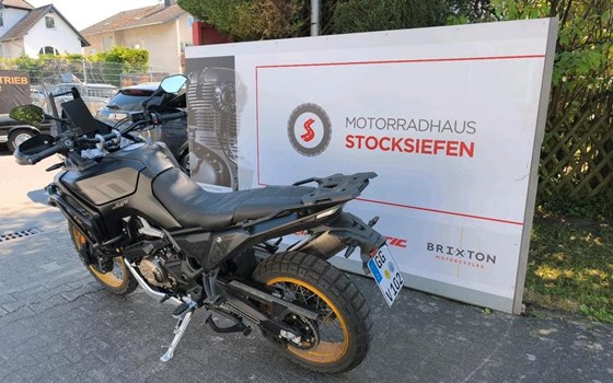 Gebrauchtmotorrad Voge DS800X Rally - Bild 4