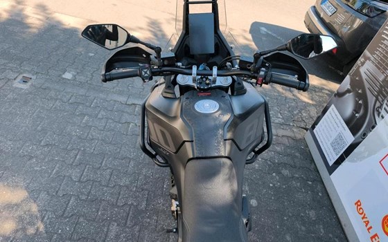 Gebrauchtmotorrad Voge DS800X Rally - Bild 5