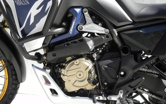 Gebrauchtmotorrad Voge DS800X Rally - Bild 10