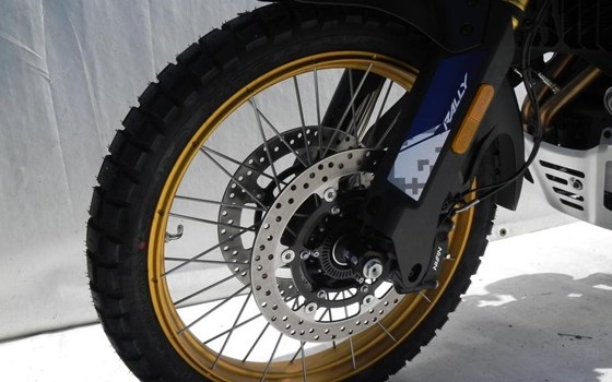 Gebrauchtmotorrad Voge DS800X Rally - Bild 11