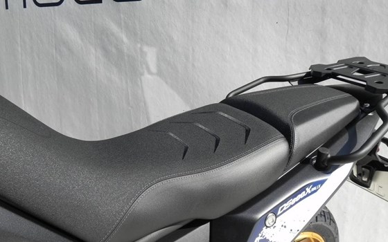 Gebrauchtmotorrad Voge DS800X Rally - Bild 14