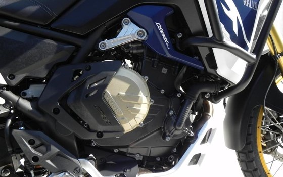 Gebrauchtmotorrad Voge DS800X Rally - Bild 18