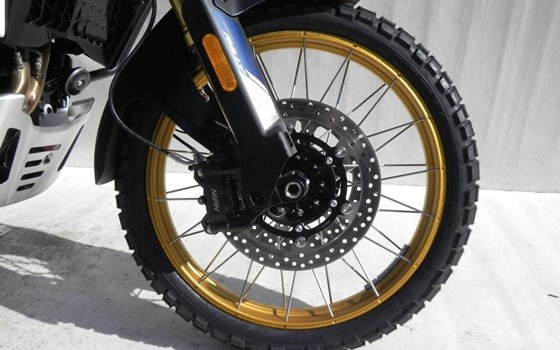 Gebrauchtmotorrad Voge DS800X Rally - Bild 19