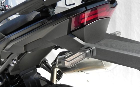 Neufahrzeug Voge DS900X - Bild 10