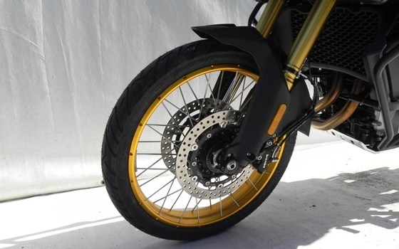 Neufahrzeug Voge DS900X - Bild 11