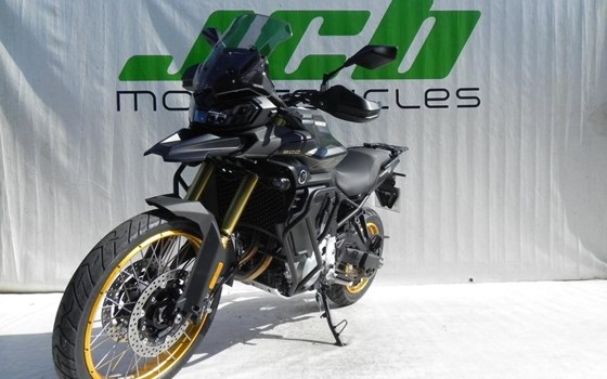 Neufahrzeug Voge DS900X - Bild 12